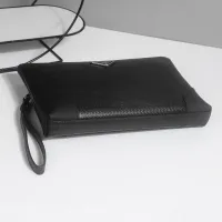 $96.00 USD Prada AAA Man Pouches #1440641
