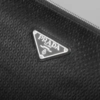 $96.00 USD Prada AAA Man Pouches #1440641