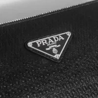 $96.00 USD Prada AAA Man Pouches #1440641