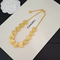 $45.00 USD Chanel Necklaces #1440642
