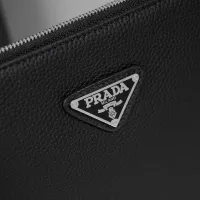 $96.00 USD Prada AAA Man Pouches #1440643