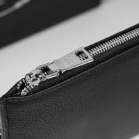 $96.00 USD Prada AAA Man Pouches #1440643