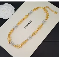 $40.00 USD Chanel Necklaces #1440644