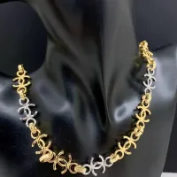 $40.00 USD Chanel Necklaces #1440644