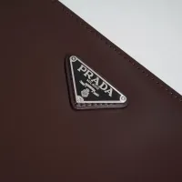 $96.00 USD Prada AAA Man Pouches #1440645