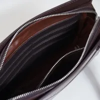 $96.00 USD Prada AAA Man Pouches #1440645