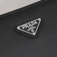 $96.00 USD Prada AAA Man Pouches #1440646