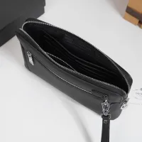 $96.00 USD Prada AAA Man Pouches #1440646