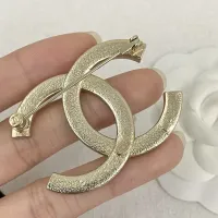 $32.00 USD Chanel Brooches For Women #1440647