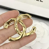 $32.00 USD Chanel Brooches For Women #1440648