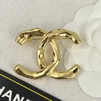 $32.00 USD Chanel Brooches For Women #1440648