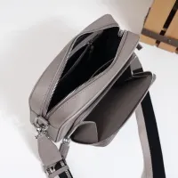 $108.00 USD Prada AAA Man Prada AAA Man Messenger Bags #1440649