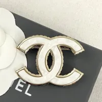 $34.00 USD Chanel Brooches For Women #1440650