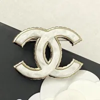 $34.00 USD Chanel Brooches For Women #1440650