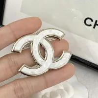 $34.00 USD Chanel Brooches For Women #1440650