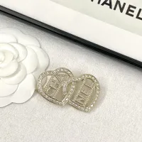 $34.00 USD Chanel Brooches For Women #1440651