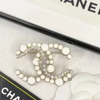 $36.00 USD Chanel Brooches For Women #1440652