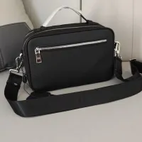 $108.00 USD Prada AAA Man Messenger Bags #1440653