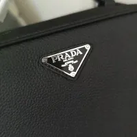 $108.00 USD Prada AAA Man Messenger Bags #1440653