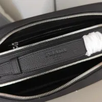 $108.00 USD Prada AAA Man Messenger Bags #1440653