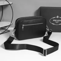 $108.00 USD Prada AAA Man Messenger Bags #1440654