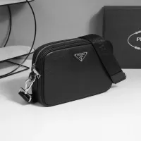 $108.00 USD Prada AAA Man Messenger Bags #1440654