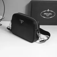 $108.00 USD Prada AAA Man Messenger Bags #1440654