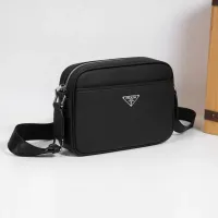 $108.00 USD Prada AAA Man Messenger Bags #1440655