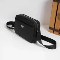 $108.00 USD Prada AAA Man Messenger Bags #1440655