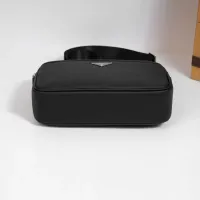 $108.00 USD Prada AAA Man Messenger Bags #1440655