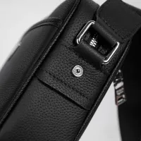$108.00 USD Prada AAA Man Messenger Bags #1440655