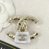 $36.00 USD Chanel Brooches For Women #1440656