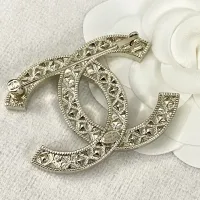 $34.00 USD Chanel Brooches For Women #1440657