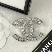 $38.00 USD Chanel Brooches For Women #1440658