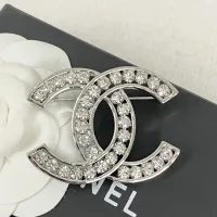 $38.00 USD Chanel Brooches For Women #1440658
