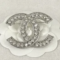 $38.00 USD Chanel Brooches For Women #1440658
