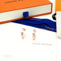 $25.00 USD Louis Vuitton Earrings For Women #1440660