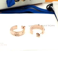 $25.00 USD Louis Vuitton Earrings For Women #1440660