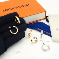 $25.00 USD Louis Vuitton Earrings For Women #1440660