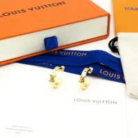 $25.00 USD Louis Vuitton Earrings For Women #1440661