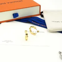$25.00 USD Louis Vuitton Earrings For Women #1440661