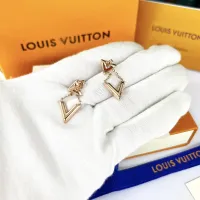 $25.00 USD Louis Vuitton Earrings For Women #1440663