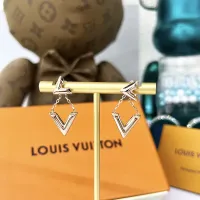 $25.00 USD Louis Vuitton Earrings For Women #1440663