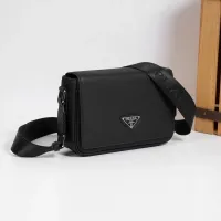 $108.00 USD Prada AAA Man Messenger Bags #1440664