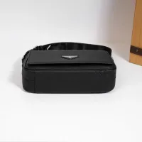 $108.00 USD Prada AAA Man Messenger Bags #1440664