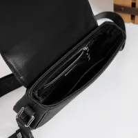 $108.00 USD Prada AAA Man Messenger Bags #1440664