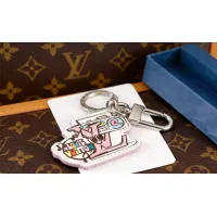 $25.00 USD Louis Vuitton LV Key Holder And Bag Buckle #1440665