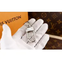 $25.00 USD Louis Vuitton LV Key Holder And Bag Buckle #1440665