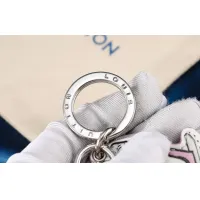 $25.00 USD Louis Vuitton LV Key Holder And Bag Buckle #1440665