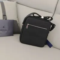 $108.00 USD Prada AAA Man Messenger Bags #1440666